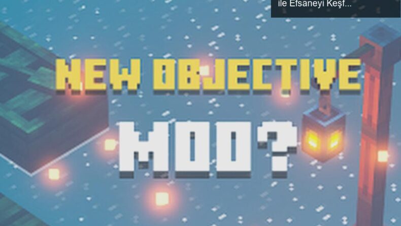 Diablo’daki Gizli İnek Bölümü: Minecraft Dungeons ile Efsaneyi Keşfedin