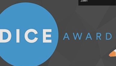 DICE Ödülleri 2023: Untitled Goose Game ve Control’ün Zaferi