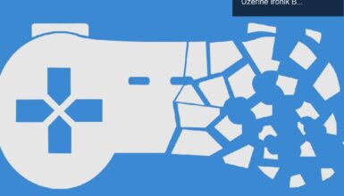 Dijital Dünyada Sahip Olma Kavramı ve Oyun Sektörü Üzerine İronik Bir Değerlendirme