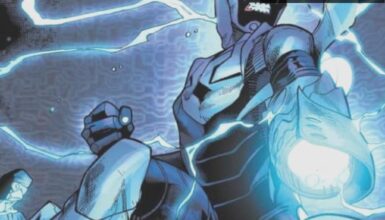 Dijital Yayın Dünyasında Süper Kahraman Rekabeti