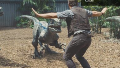 Dinozorların Eğlenceli Dünyası ve Jurassic Park Kültürü