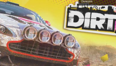 Dirt 5 İncelemesi: Eğlenceli Ama Sıradan Bir Yarış Deneyimi