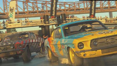 DiRT 5: Off-Road Dünyasının Yeni Yüzü