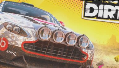 Dirt 5: Yarışın Ötesinde Bir Macera