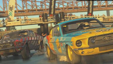 Dirt 5’in Çıkış Tarihi Ertelendi: Yeni Tarih 6 Kasım