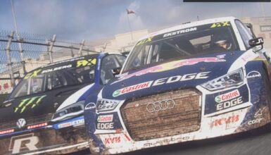 Dirt Rally 2.0’ın Son Günleri ve Yeni Oyun Müjdesi