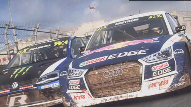 Dirt Rally 2.0’ın Son Günleri ve Yeni Oyun Müjdesi