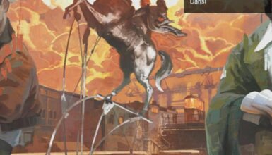 Disco Elysium’un Hardcore Modu: Zorluk ve Eğlencenin Dansı