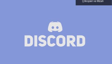 Discord’un Karantina Macerası: Sunucu Çöküşleri ve Mizah