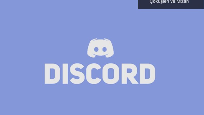 Discord’un Karantina Macerası: Sunucu Çöküşleri ve Mizah
