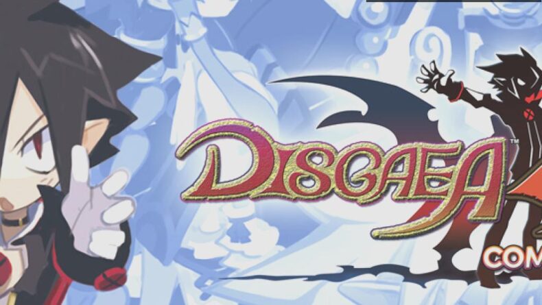 Disgaea 4 PC Portu: Heyecan Verici Bir Dönüş
