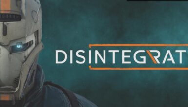 Disintegration: Uzayda Kaybolmuş Bir Oyun Deneyimi