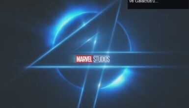 Disney Investor Day: Fantastik Dörtlü’nün Geri Dönüşü ve Galactus’un Tanıtımı