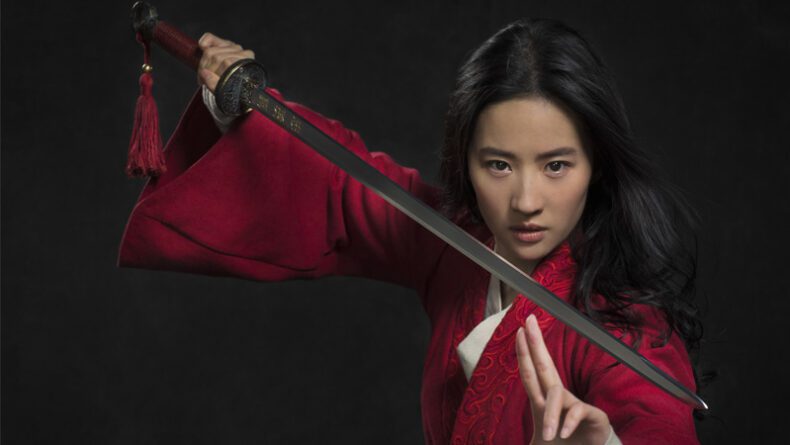 Disney, Mulan’ı Disney+’ta 30 Dolara İzletiyor!