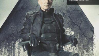 Disney ve Fox’un Eğlenceli Anlaşması: X-Men ve Fantastik Dörtlü’nün Geri Dönüşü