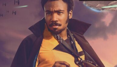 Disney+’da Yeni Lando Dizisi Müjdesi
