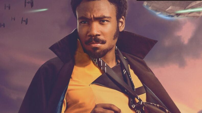 Disney+’da Yeni Lando Dizisi Müjdesi