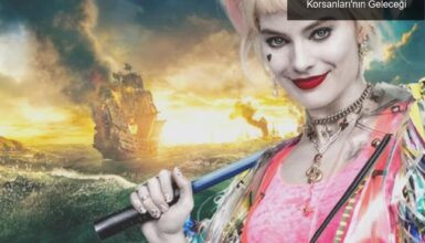 Disney’den Yeni Kadın Korsanlar: Karayip Korsanları’nın Geleceği