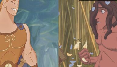 Disney’den Yeni Sinema Maceraları: Tarzan ve Herkül