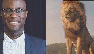 Disney’in Aslan Kral Filmi Yeniden Beyaz Perdeye Geliyor