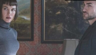 Disney’in “Helstrom” ile Karanlık Temalara Yolculuğu