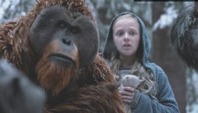 Disney’in Maymunlar Cehennemi Serisine Yeniden Başlangıç