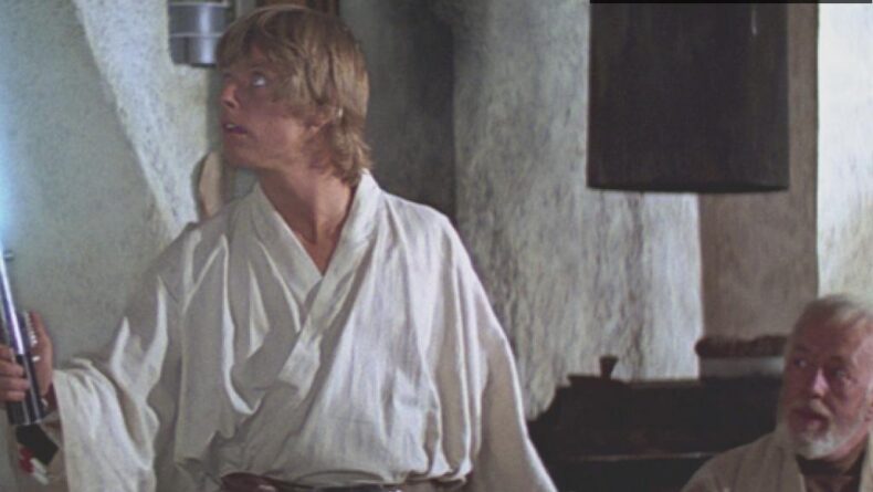 Disney’in Star Wars: Kenobi’nin Maceraları