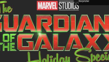 Disney’in Yatırım Günü Etkinliği: Yeni Filmler ve Sürprizler