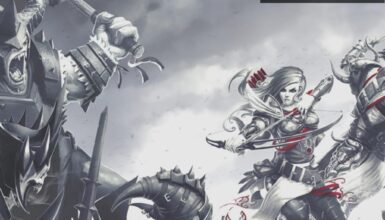 Divinity ve Baldur’s Gate 3: Larian Studios’un Geleceği