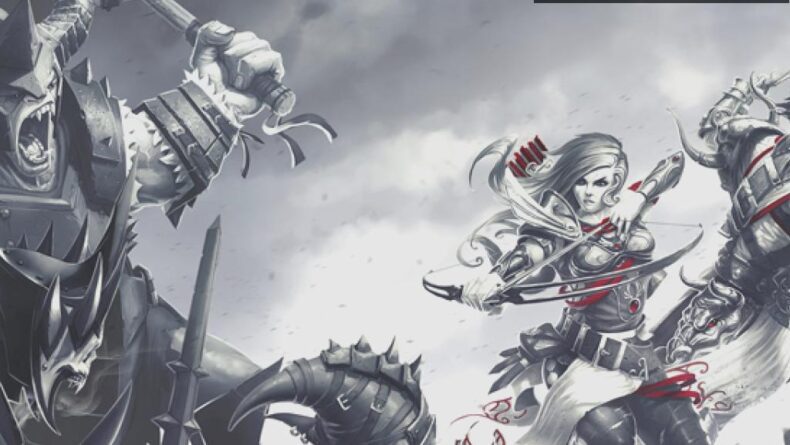 Divinity ve Baldur’s Gate 3: Larian Studios’un Geleceği