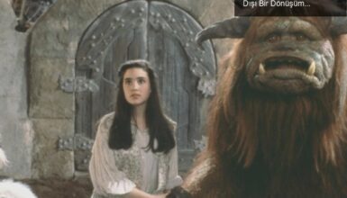 Doctor Strange ve Labirent: Sinema Dünyasında Sıra Dışı Bir Dönüşüm