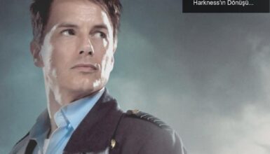 Doctor Who: Dalek’lerin Devrimi ve Captain Jack Harkness’ın Dönüşü