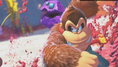 Donkey Kong Bananza: Nintendo’nun Yeni Macerası