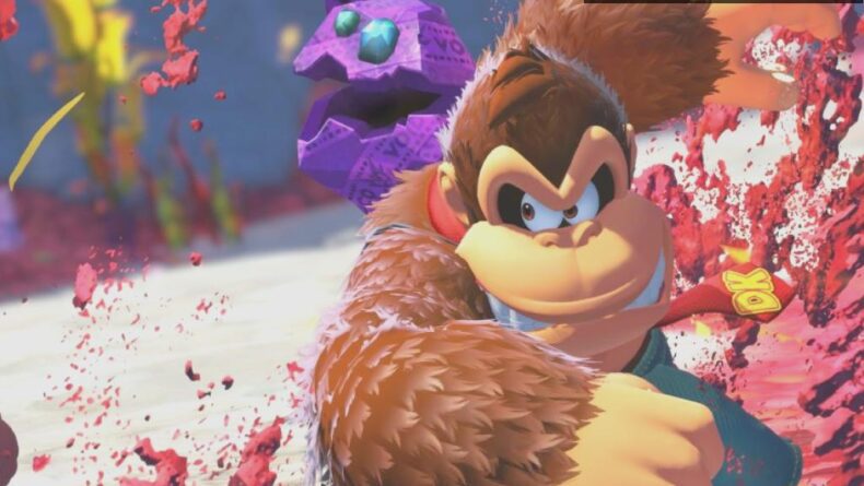 Donkey Kong Bananza: Nintendo’nun Yeni Macerası