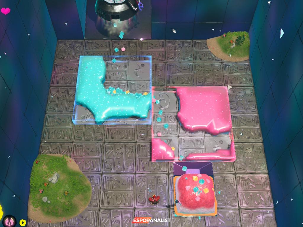 Donkey Kong Bananza: Yeni Nesil 3B Aksiyon-Platform Oyunu