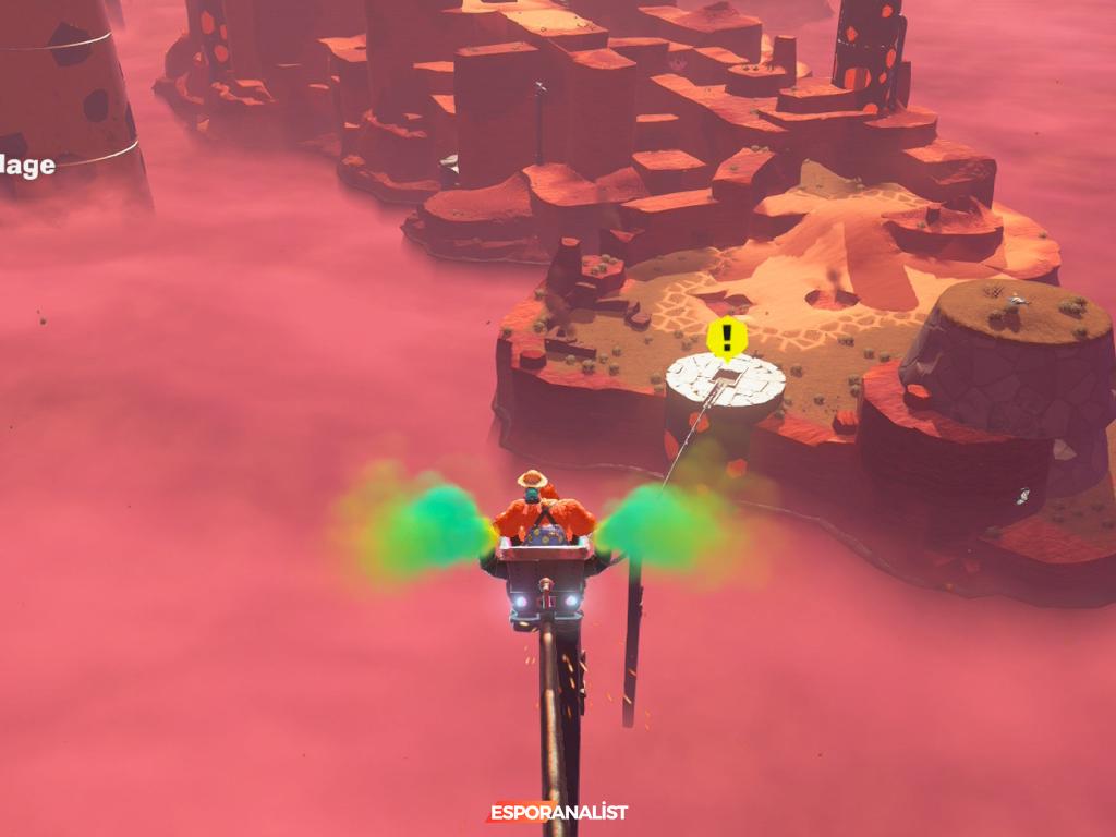 Donkey Kong Bananza: Yeni Nesil 3B Aksiyon-Platform Oyunu