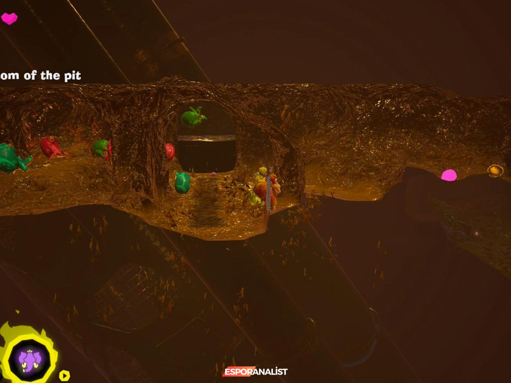 Donkey Kong Bananza: Yeni Nesil 3B Aksiyon-Platform Oyunu
