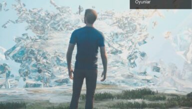 Dontnod’un Yeni Projeleri: Twin Mirror ve Gelecekteki Oyunlar