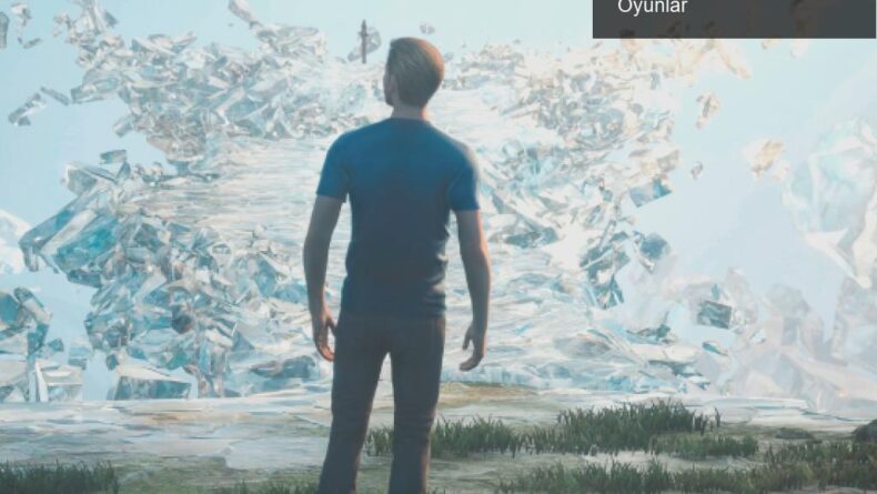 Dontnod’un Yeni Projeleri: Twin Mirror ve Gelecekteki Oyunlar