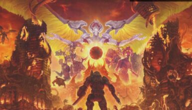 Doom Eternal: Çıkışına 2 Gün Kala İnceleme Puanları