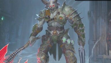 DOOM Eternal Hayatta Kalma Rehberi