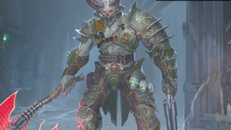 DOOM Eternal Hayatta Kalma Rehberi