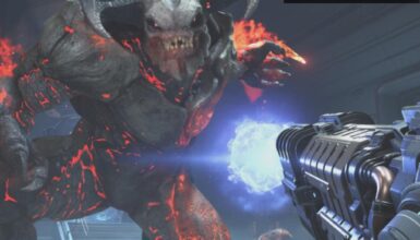 Doom Eternal: İki Kat Daha Fazla Efsanevi Kaos!