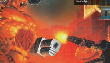 Doom Eternal Müziğinde Gizli Poster ve Mick Gordon’un Yaratıcılığı