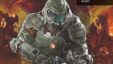 DOOM Eternal Sistem Gereksinimleri ve Oyun İpuçları
