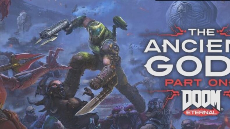 DOOM: Eternal – The Ancient Gods İncelemesi