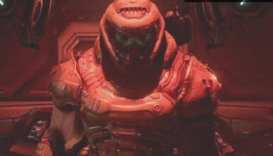 Doom Eternal: The Ancient Gods, Part 1 DLC İncelemesi