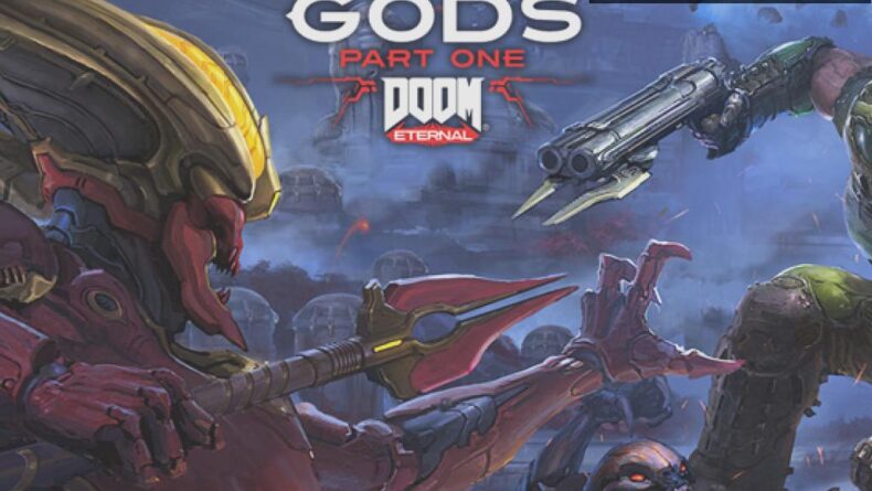 Doom Eternal: The Ancient Gods – Part One DLC İncelemesi
