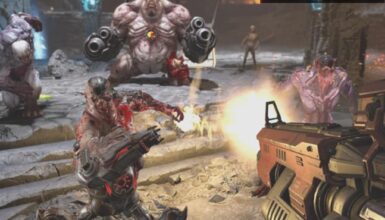 Doom Eternal ve Denuvo: Tarih Tekerrür Edecek mi?