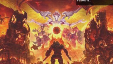 Doom Eternal ve Kernel Seviye Hile Önleme Yazılımı: Oyun Felaketi mi?